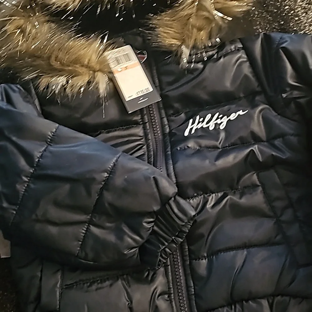 Jacket - Picture 2 of 3